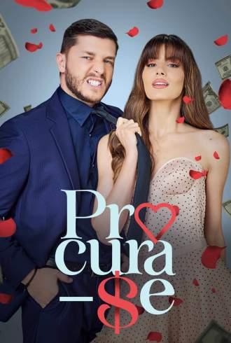 Procura-se