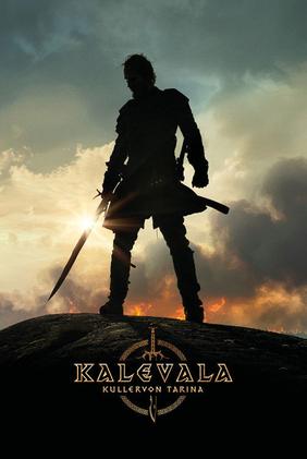 Kalevala: Kullervon tarina