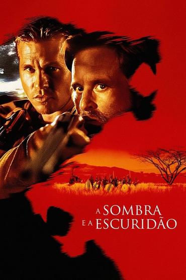 A Sombra e a Escuridão
