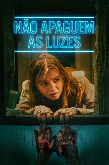Não Apaguem as Luzes