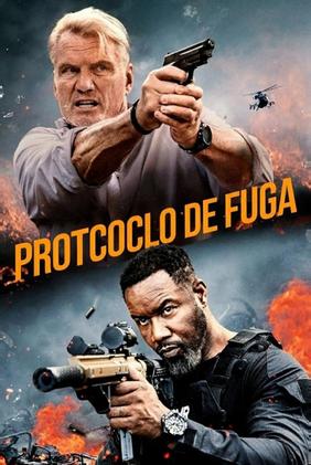 Protocolo de Fuga