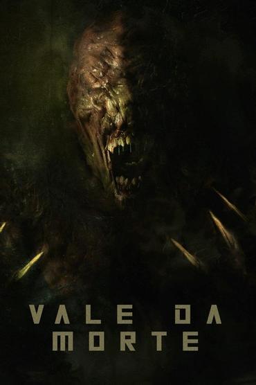 Vale da Morte
