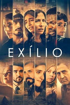 Exílio