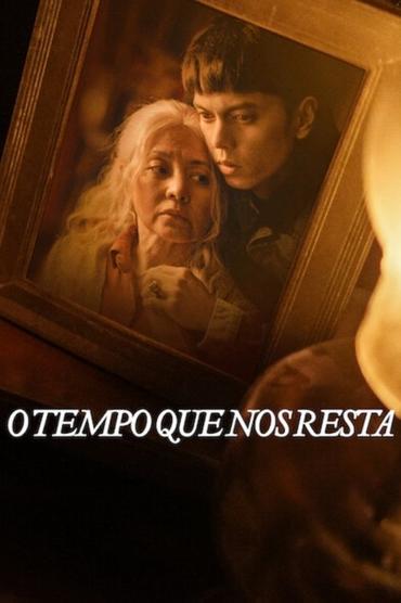 O Tempo Que Nos Resta
