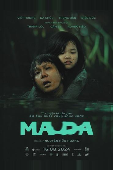 Ma da