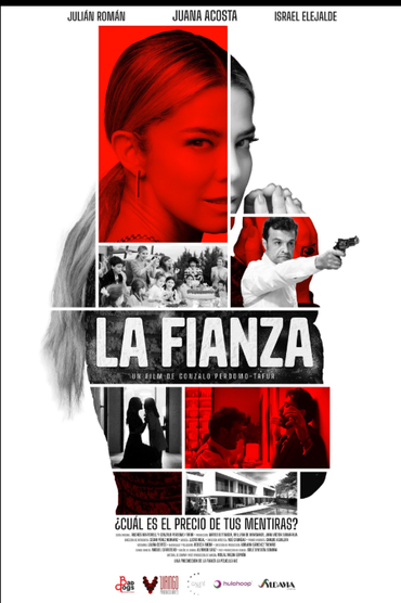 A Fiança