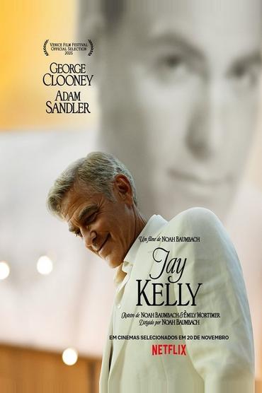 Jay Kelly