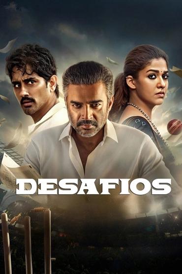 Desafios