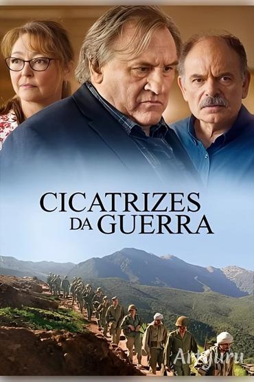 Cicatrizes da Guerra