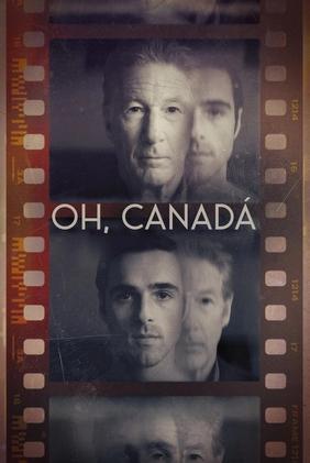 Oh, Canadá