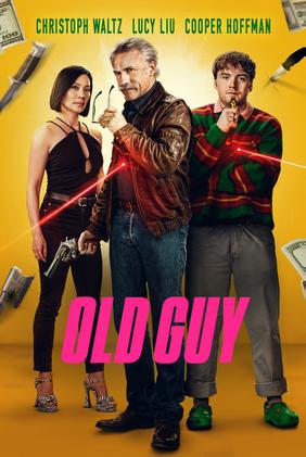 Old Guy
