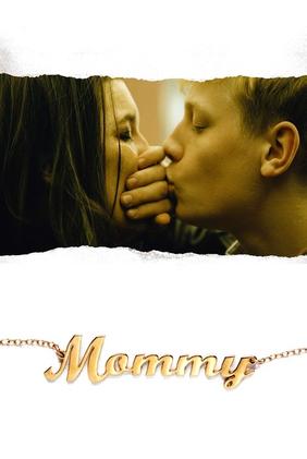 Mommy