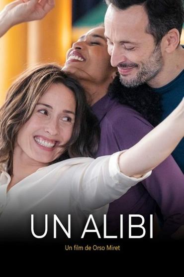 Um Álibi