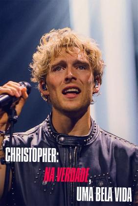 Christopher: Uma Linda Vida Real