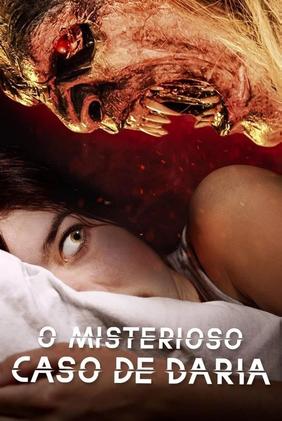 O Misterioso Caso de Daria