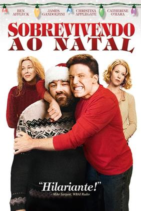 Sobrevivendo ao Natal