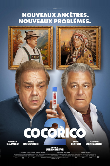 Cocorico 2