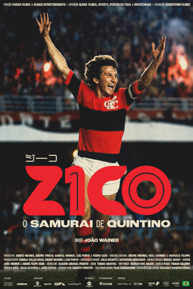Zico, the Samurai of Quintino