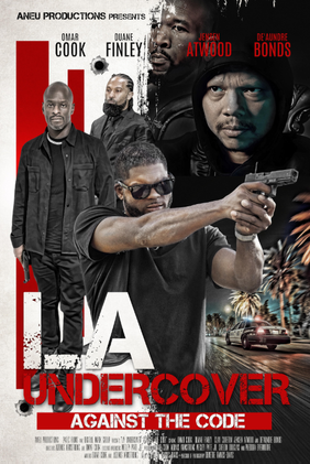LA Undercover: Contra o Código