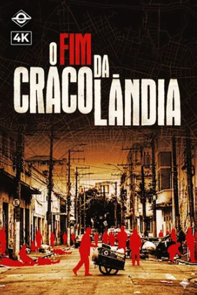 O fim da Cracolândia