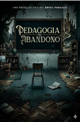 Pedagogia do Abandono