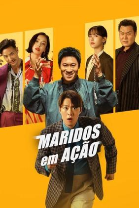 Maridos em Ação
