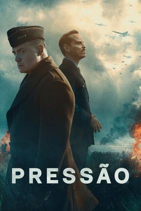 Pressão