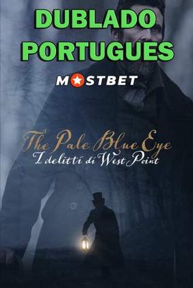 O Pálido Olho Azul