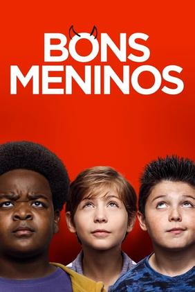 Bons Meninos
