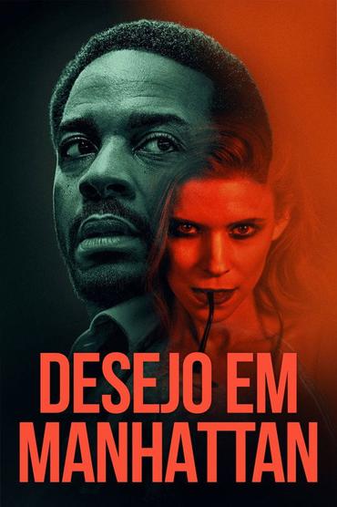 Desejo em Manhattan