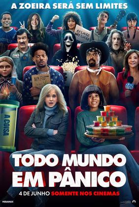 Todo Mundo em Pânico 6
