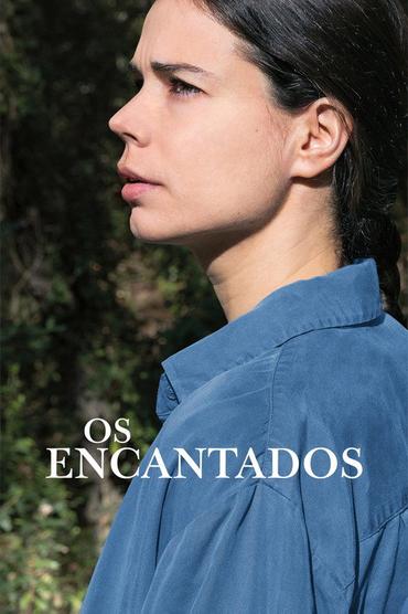 Os Encantados