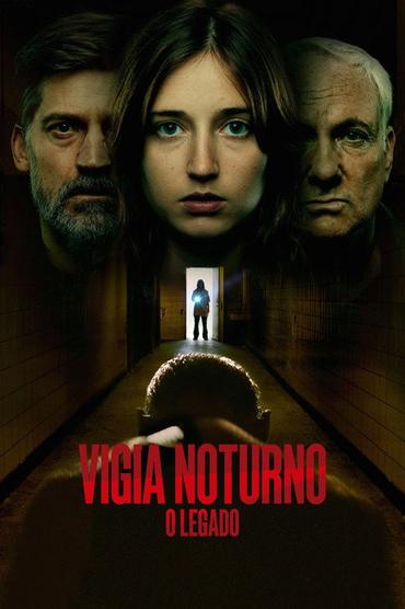 Vigia Noturno: O Legado