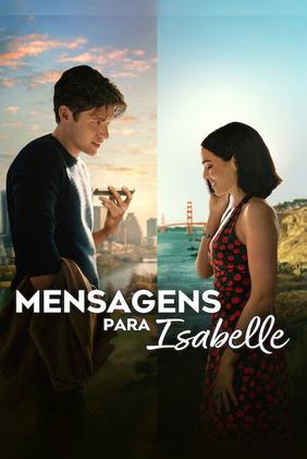 Mensagens para Isabelle