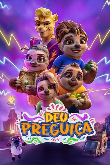 Deu Preguiça