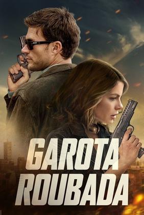 Garota Roubada