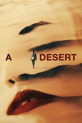 Um deserto