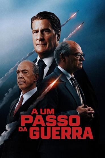 A Um Passo da Guerra