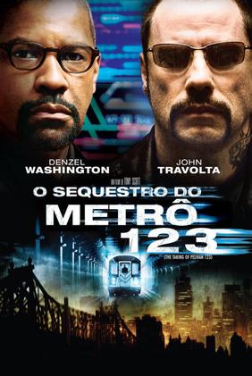 O Sequestro do Metrô 1 2 3