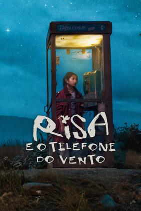 Risa e o Telefone do Vento