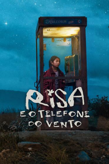 Risa e o Telefone do Vento