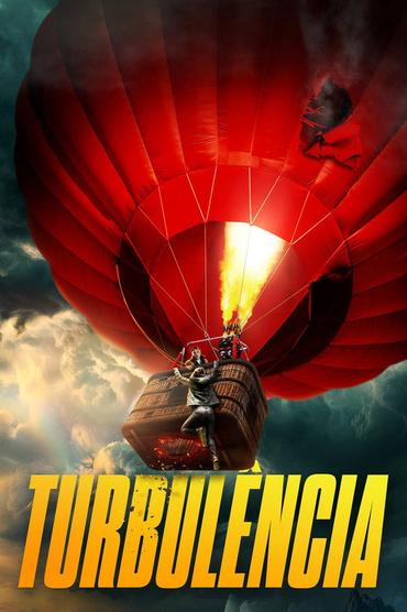 Turbulência