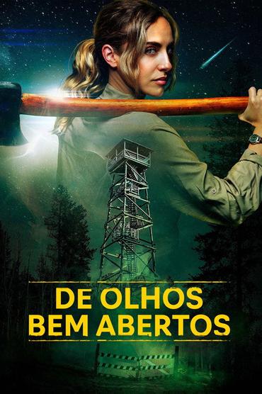 De Olhos Bem Abertos