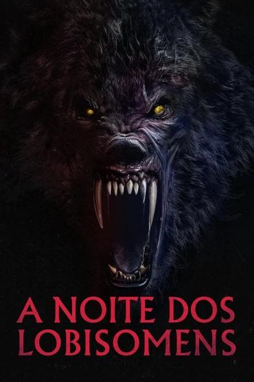 A Noite dos Lobisomens