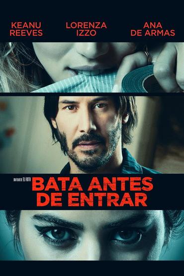Bata Antes de Entrar
