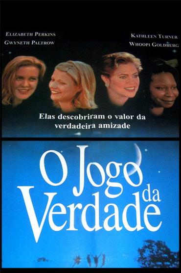 O Jogo da Verdade