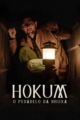 Hokum: O Pesadelo da Bruxa