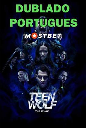 Teen Wolf: The Movie