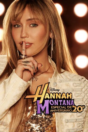 Hannah Montana: Especial de 20° Aniversário