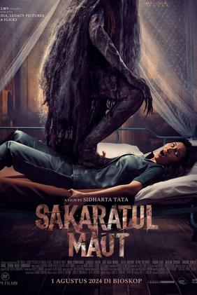 Sakaratul Maut